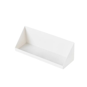 Kitchen <strong>Storage</strong> Boxes Household Angled <strong>Storage</strong> Containers Mirror Cabinet Organizers No-Drill Rectangular <strong>Small</strong> <strong>Storage</strong> <strong>Baskets</strong> - Product Image 1