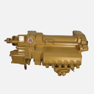 Excavator Parts Diesel <b>Pump</b> 4N0145 4N-0145 Injection <b>Pump</b> for 3306B Engine - Product Image 1