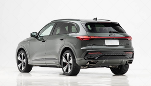 Audi Q5L Sportback 2022 d'<span class=keywords><strong>occasion</strong></span> à vendre Essence Automatique SUV AWD 5 places Vente en gros Exportation - Product Image 4