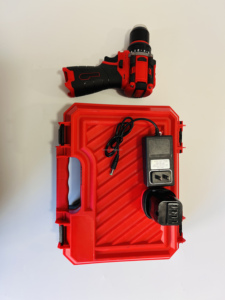 <strong>Manufacturer</strong> Wholesale High-Power <strong>Electric</strong> Pistol Hand <strong>Drill</strong> Multifunctional Household Variable OEM Customizable Battery Powered - Product Image 2