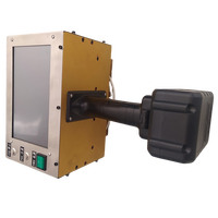 Nuevo Producto al por Mayor: Máquina de Marcado por Micropercusión Eléctrica Portátil para Números VIN en Automóviles y Motocicletas - Multifuncional