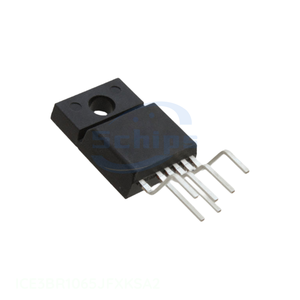 ICE3BR1065JFXKSA2 Electronic Chips Component IC OFFLINE SWITCH FLYBACK TO220 Power Management (PMIC) Authorized Distributor TO 2 - Product Image 1