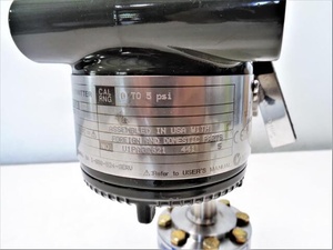 เกจวัดแบบติดตั้งดั้งเดิมของญี่ปุ่น EJA430E คุณภาพสูง - Product Image 2
