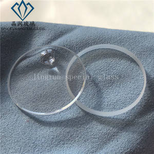 Jenerik RoIlex yeni alt Mariner tarihi 126610 kol saati safir kristal cam lazer taç logosu ile - Product Image 4