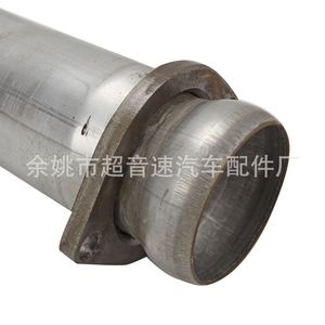 ท่อไอเสียรถยนต์ 76 ซม. สแตนเลส 201 สำหรับรถฟอร์ด พาวเวอร์สโตรค F250 F350 ปี 03-07 - Product Image 5