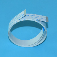 Cable de arrastre de 24 "para plotters de 24 pulgadas HP DesignJet 500/510/800/815 PS de 24".
