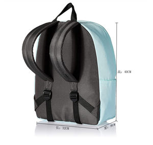 <b>Students</b> <b>Backpack</b> Outdoor ECO Sports Daily <b>Backpack</b> School Bag Extra Capacity for Girl Women Schoolbags for Teenagers - Product Image 6
