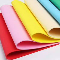 Feuille de mousse EVA à cellules fermées Cosplay Craft haute densité
