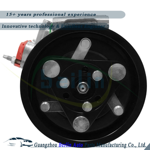 Compresor de Aire Acondicionado para Automóvil, Precio de Fábrica, para <span class=keywords><strong>Volvo</strong></span> S80 XC90 S80 XC70 V70, 36002422 36001374 30780460 36000455 36002424 - Product Image 3