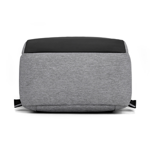 Unisex Đa Chức Năng Oxford Không Thấm Nước Máy Tính Xách Tay Ba Lô <span class=keywords><strong>USB</strong></span> Sạc Cổng Biểu Tượng Tùy Chỉnh Chống Trộm Tính Năng Cho Doanh Nghiệp - Product Image 6