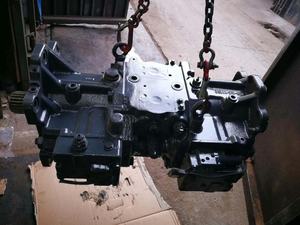 708 2M 00071 Conjunto de bomba de D37PX-<span class=keywords><strong>22</strong></span> <span class=keywords><strong>D37EX</strong></span> Bomba principal D37P Bomba de aceite hidráulico HST 720-2M-00071 720-2M-01071 720-2M-04210 - Product Image 3