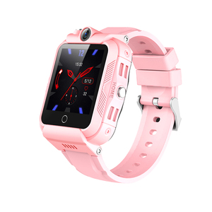 Reloj Inteligente Tick Talk 4 para Niños <span class=keywords><strong>2023</strong></span>, Reloj Inteligente 4G de Alta Calidad para Niños con Rastreador GPS y 4G - Product Image 3