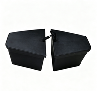 Accessoires de voiture OEM ODM, boîte de rangement pour coffre pour BYD Yuan up