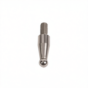 Ttake Interchangeable <b>Terminal</b> With Calibrated Sphere For Digital And Mechanical Calipers - Product Image 2