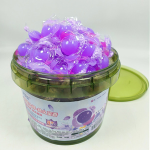 Cápsulas de detergente de lavado de venta directa Cápsulas de detergente líquido para <span class=keywords><strong>lavar</strong></span> <span class=keywords><strong>ropa</strong></span> - Product Image 2