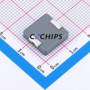 Inducteur de puissance SMD YSPI1335T-100M, 13,5x12,6 mm (Inductance : 10 µH) (Précision : 20 % Courant nominal : 7,5 A) - Product Image 2
