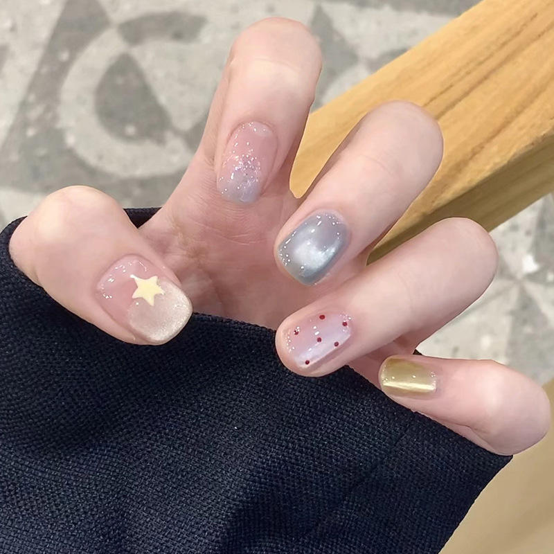 BY1984 estrella y Luna arriba