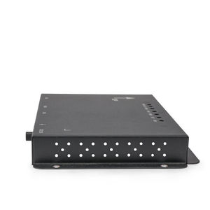 Máy chủ tùy chỉnh khung gầm tấm kim loại nhôm bao vây Chất lượng cao chế tạo sản phẩm - Product Image 1