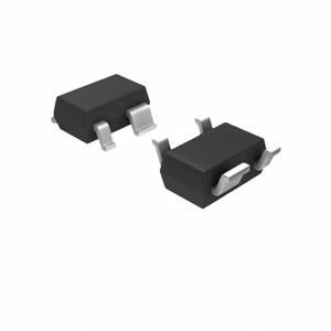 Composant électronique en stock : Circuit intégré de gestion de l'alimentation (PMIC) S-1009N30I-N4T1U SC 82A, SOT 343 - Product Image 1