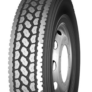DOT承認商用トラックタイヤ18ウィーラー半トラックおよびトレーラー新しい条件295/75R22.5 11R22.5 - Product Image 1