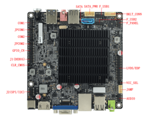 Alder Lake N100 N200 N97 N97 N95 Ddr4 <span class=keywords><strong>Mini</strong></span> <span class=keywords><strong>Itx</strong></span> Moederbord Nano1f M.<span class=keywords><strong>2</strong></span> Sata Poort 3.0 4K 60Hz Voor <span class=keywords><strong>Embedded</strong></span> <span class=keywords><strong>Mini</strong></span> <span class=keywords><strong>Computer</strong></span> - Product Image 1