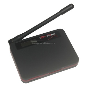 CAT4 150Mbps Novatel Verizon Ellpsis Jetpack MHS800L อุปกรณ์กระจายสัญญาณอินเทอร์เน็ตไร้สายแบบพกพา LTE FDD รองรับการเข้ารหัส WEP สำหรับการใช้งาน SOHO - Product Image 6