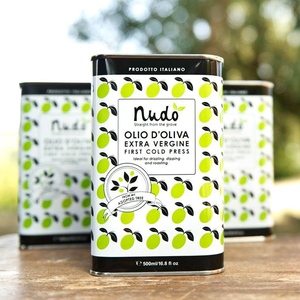 Vente en gros de boîtes en conserve personnalisées pour l'huile d'olive de cuisine, 250 ml, 500 ml, 750 ml, écologiques, de qualité alimentaire, emballage de luxe en boîte cadeau - Product Image 2