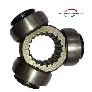CROCIERA TRÍPODE SEMIASSE Junta TRÍPODES TRICETA EJE 1994 32X38 41.5X23 Uso para HOND ACCOR <span class=keywords><strong>LX</strong></span> MT 1997-200 HOND <span class=keywords><strong>CRV</strong></span> - Product Image 3