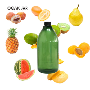 de fragancia frutal aire fresco nebulizador de aceite de la fragancia del perfume 100% de aceite esencial de aromaterapia - Product Image 1