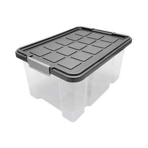 Rival Eurobox 40x30x20cm con Deckel - Product Image 1