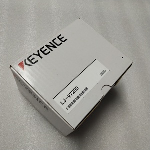 หัวเซ็นเซอร์เครื่องมือวัดโปรไฟล์ความเร็วสูงพิเศษ LJ-V7200 ของแท้ มีสินค้าในสต็อก - Product Image 1