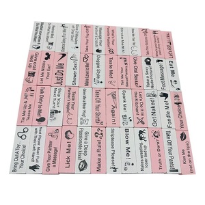 Bestseller transfrontalier : Jeu de construction de tours en blocs, version tricolore, pour couples et rendez-vous galants - Product Image 5