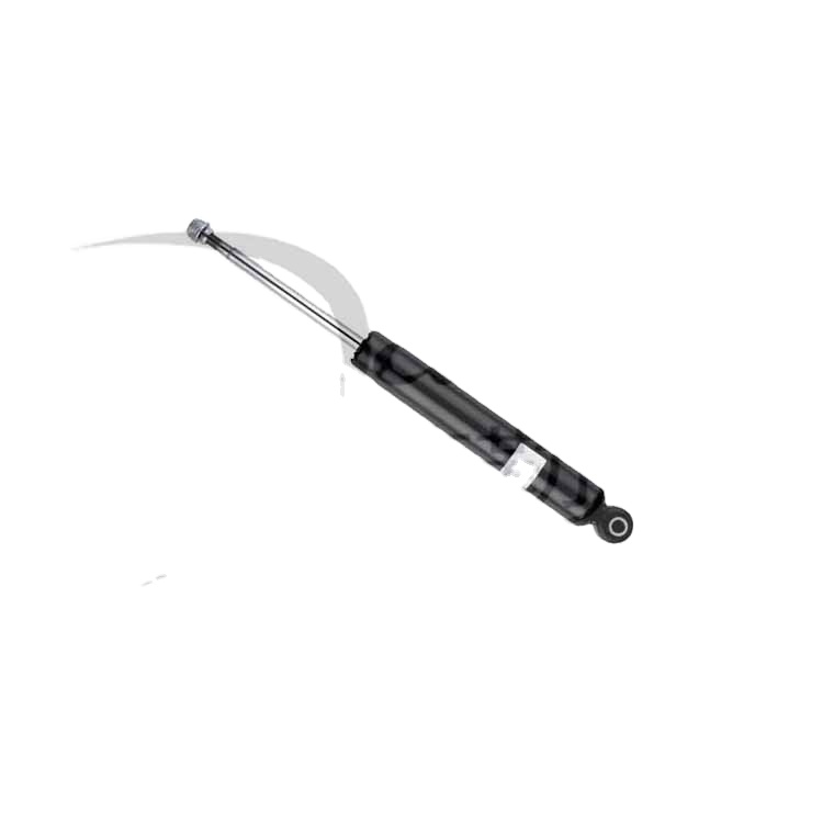 Peugeot 3008 Rear Shock Absorber - Brand Datwy OE YL00318980