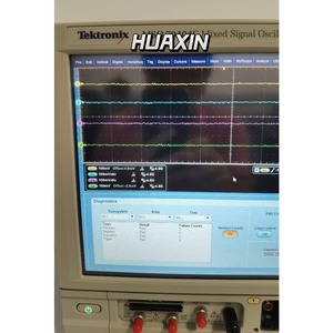 ออสซิลโลสโคปสัญญาณผสม TEKTRONIX MSO70404C มือสอง hx - Product Image 4