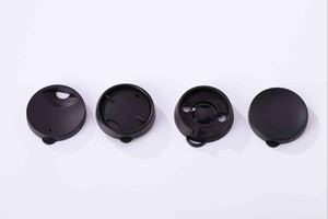 Portable <b>Double</b>-<b>Walled</b> Cup, Factory Direct Reusable Cup, Creative Outdoor Use Cup - Product Image 6