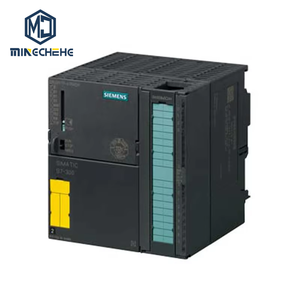 317TF-3ซีพียู pn/dp Germany PLC รับประกัน6ES7317-7UL10-0AB0 3-12เดือน - Product Image 1