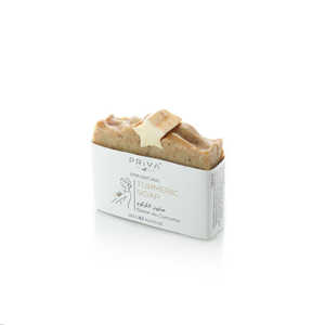 Limpiador Facial y Corporal para Piel Mixta con Aceite de Fruta de Olea Europaea y Carbón Activado para Acné y Piel Grasa 120g - Product Image 6