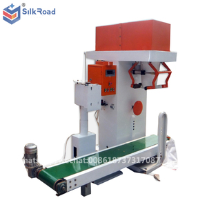 Hoàn toàn tự động 50kg 5kg bao gạo Đường túi máy đóng gói - Product Image 5