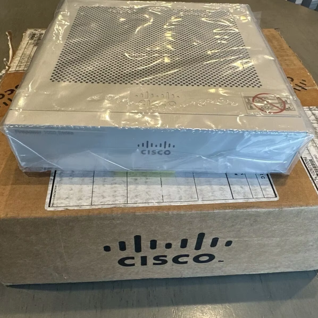 Best Price Sophos Firewall New Firepower FPR1010-NGFW-K9 FPR1010-ASA-K9 Managed Enterprise Firewalls with POE SNMP QoS Functions