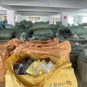 Damen Freizeitkleid Jumpsuit Hose Restposten Damenbekleidung Gebrauchte Damenkleidung - Product Image 4