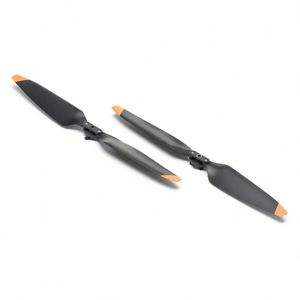 Original Low Noise Propeller Matrice 4T 4E UAV Quick Release Blade Wing for Matrice 4 Series Propellers <b>Dron</b> Repair Parts - Product Image 2