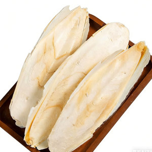 प्रीमियम चीनी सूखे कुटलफिश हड्डी 100% पालतू स्वास्थ्य और पोषण पूरक के लिए प्राकृतिक अदेय - Product Image 2