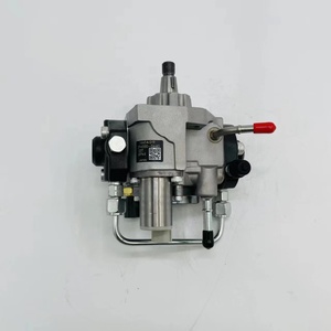 Genuina e nuovissima pompa del carburante DIESEL 294000-1240, 294000-0330, 294000-0640, 1460 a001, 1460 a019, 1460 a047, 1460 a057, 1460 a053 - Product Image 3