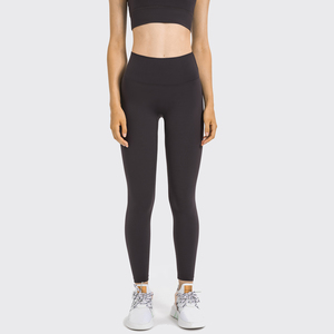 SHINBENE – pantalon de Yoga classique pour femmes, tenue de Fitness taille haute, résistant aux orteils, 3.0 - Product Image 4
