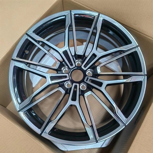 Prêt à Expédier Stock Coulée Roues <span class=keywords><strong>Jante</strong></span> De Voiture 19 20 Pouces Jantes 5x112 pour Voitures <span class=keywords><strong>BMW</strong></span> à Vendre <span class=keywords><strong>Allemagne</strong></span> - Product Image 2