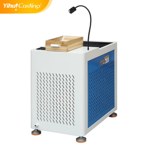 <span class=keywords><strong>Robot</strong></span> Inlay lilin kecil pintar, mesin pengatur lilin perhiasan otomatis presisi tinggi untuk batu permata tatahan logam - Product Image 5