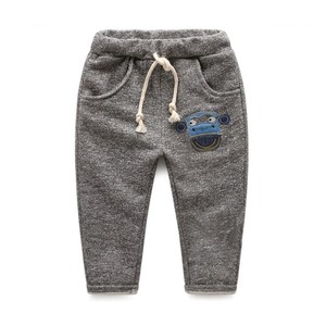 Vêtements pour enfants Taobao Chine, pantalons de sport pour garçons, achats en ligne - Product Image 4