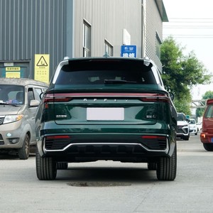 Nóng bán geely 2025 xingyue <span class=keywords><strong>L</strong></span> geely monjaro tốc độ cao mới xăng xe Hybrid 4WD Flagship monjaro geely xingyue <span class=keywords><strong>L</strong></span> PHEV xe ô tô - Product Image 6