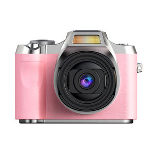 Film kamera fotografi anak <span class=keywords><strong>Mini</strong></span> HD mainan perekam Video, perangkat foto Digital menyenangkan perjalanan luar ruangan belajar kreatif - Product Image 1