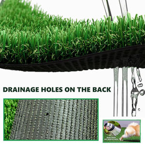 <span class=keywords><strong>Gazon</strong></span> de paysage de jardin <span class=keywords><strong>naturel</strong></span> de haute qualité <span class=keywords><strong>gazon</strong></span> artificiel <span class=keywords><strong>gazon</strong></span> synthétique tapis vert tapis de <span class=keywords><strong>gazon</strong></span> artificiel Cesped - Product Image 4